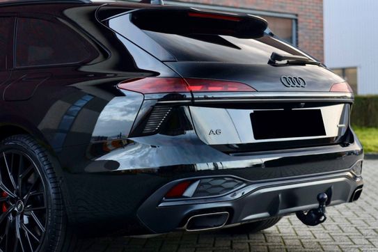 Audi A6 e-Hybrid quattro S line Avant