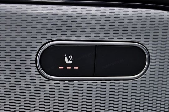 Mercedes GLA 200 Progressive