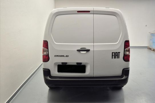 Fiat Doblo Cargo/Van XL L2H1