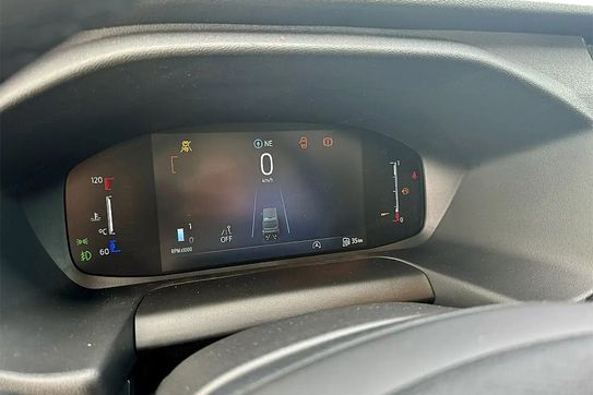 Ford Transit 350 L3H2 Trend