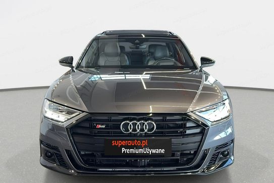 Audi A8 S8 TFSI mHEV quattro Tiptr.