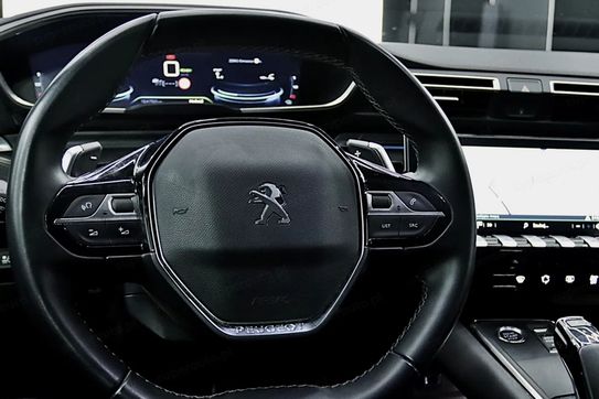 Peugeot 508 1.6 PureTech Allure S&S EAT8