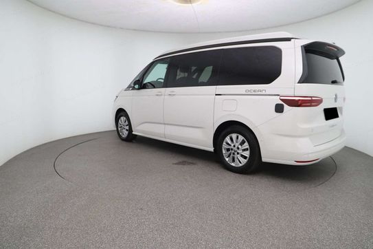 Volkswagen Multivan California Ocean DSG