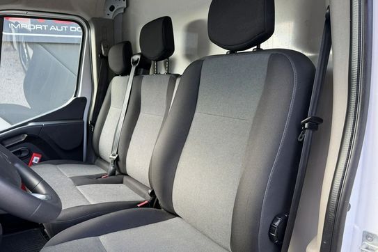 Renault Master 2.3 dCi L4