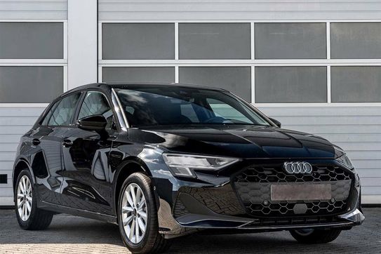 Audi A3 TFSI Sportback