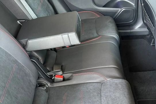 Mercedes GLB 200 d AMG Line