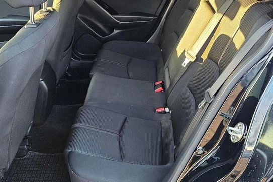 Mazda 3 2.0 Skyenergy