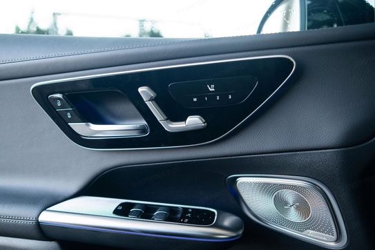 Mercedes GLC 220 d 4MATIC AMG Line