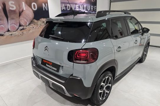 Citroen C3 Aircross 1.2 PureTech Shine S&S