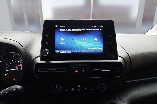 Toyota Proace City Verso Long L2H1 Business