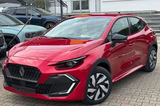 Renault Clio Evolution LPG 1.2 TCe Eco-G aut.