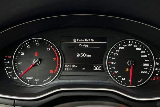 Audi A4 35 TFSI