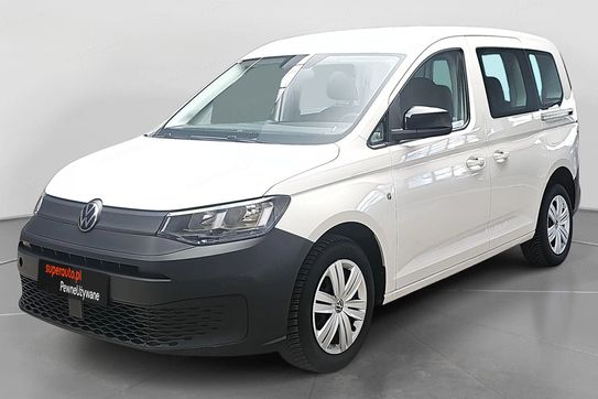 Volkswagen Caddy osobowy L1H1