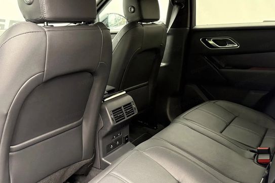 Land Rover Range Rover Velar 3.0 P400 Dynamic SE