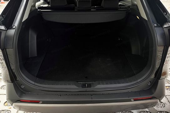 Toyota RAV4 Comfort 2.5 Hybrid