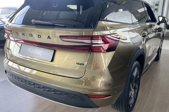 Skoda Kodiaq Sportline 2.0 TDI DSG 4x4 7os.