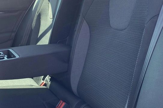 Skoda Octavia Drive Selection 1.5 TSI mHEV DSG