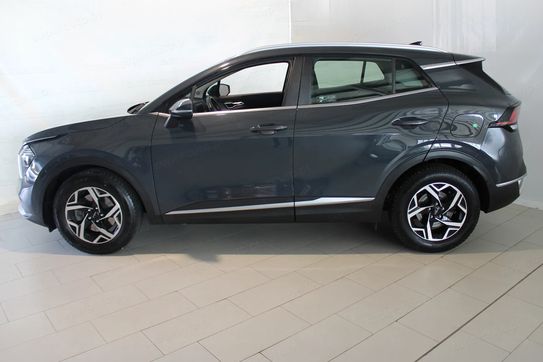 Kia Sportage 1.6 T-GDI M