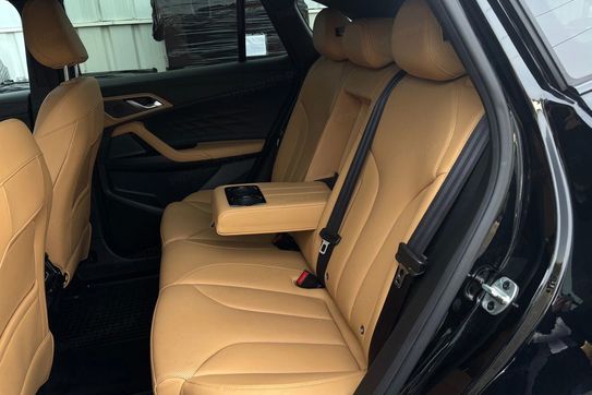 MG HS 1.5 t-Gdi Exclusive Dct