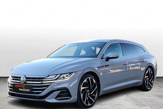 Volkswagen Arteon 2.0 TDI 4Motion R-Line DSG