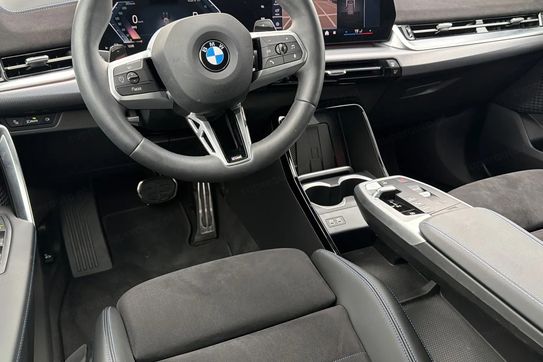 BMW X1 SDRIVE20I M Sport