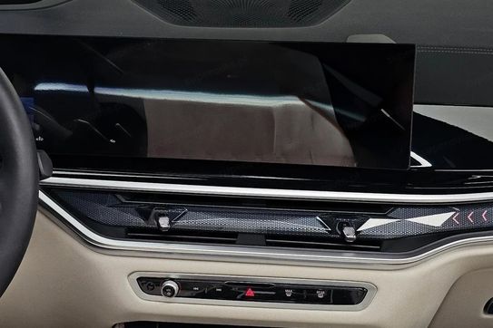 BMW X5 xDrive40i M Sport