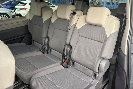 Volkswagen Multivan 1.4 TSI eHybrid PHEV L1 DSG