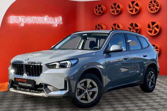 BMW X1 sDrive18d