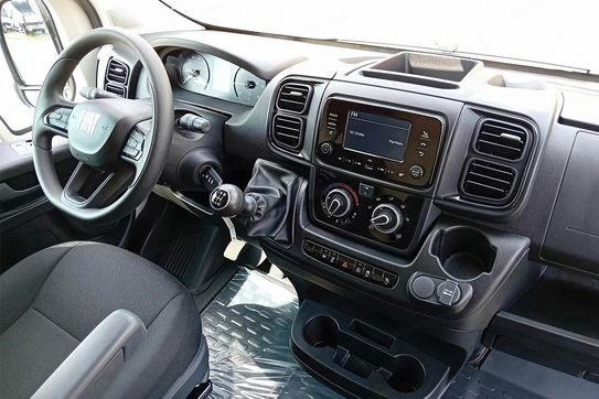 Fiat Ducato 3.3t L2H2