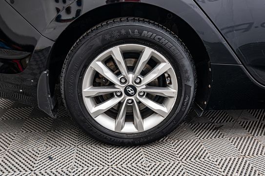 Hyundai i40 1.7 CRDi BlueDrive