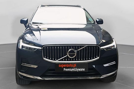 Volvo XC60 B5 B AWD Inscription