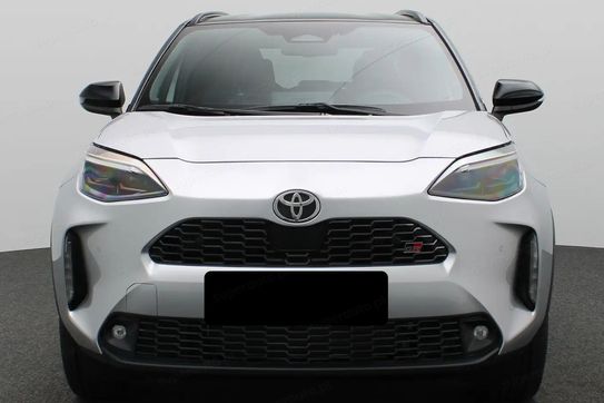 Toyota Yaris Cross GR Sport 1.5 Hybrid