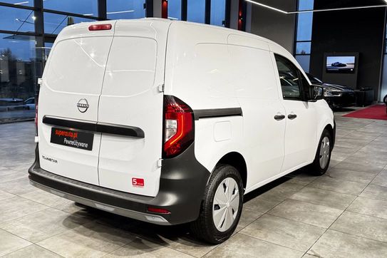 Nissan Townstar L1H1