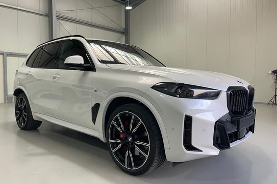 BMW X5 xDrive30d M Sport