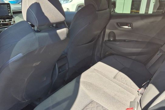 Toyota Corolla 1.8 Hybrid Comfort
