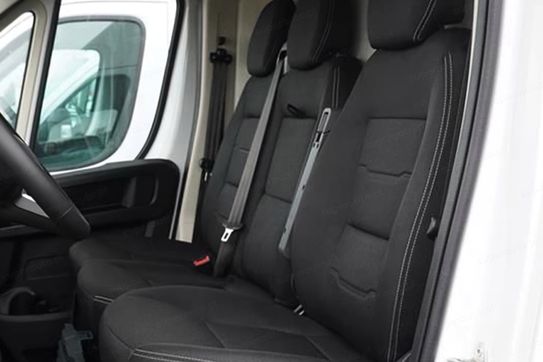 Peugeot Boxer Heavy L3H2 AT8