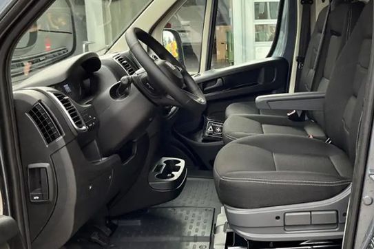 Fiat Ducato L3H2