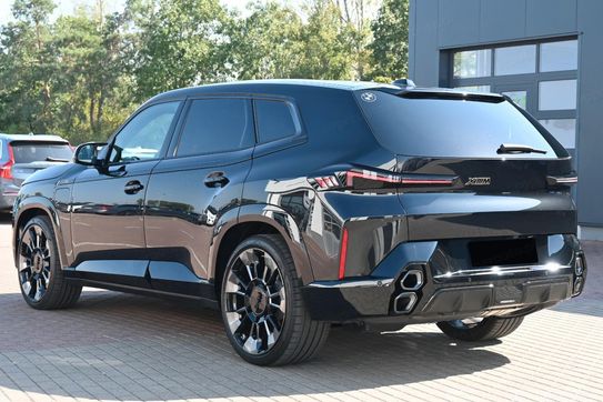 BMW XM 50e