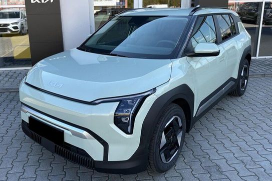 Kia EV3 81.4 kWh Air