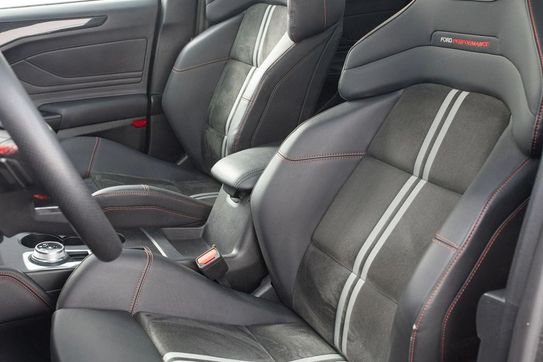 Ford Focus 2.3 EcoBoost ST