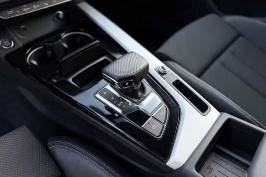 Audi A4 Avant 40 TFSI quattro S Line