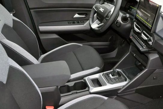 Dacia Duster Journey 1.8 Full Hybrid