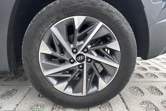 Hyundai Tucson Executive 1.6 T-GDi 48V DCT