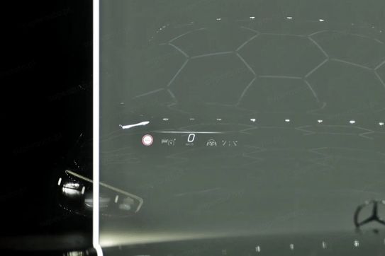 Mercedes Klasa S S 450 mHEV 4-Matic 9G-TRONIC