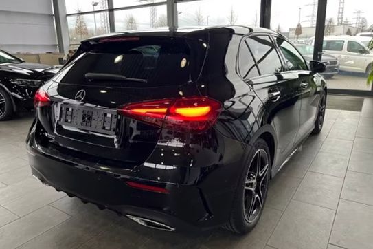 Mercedes Klasa A 200 AMG Line