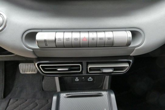 BYD Dolphin Surf Comfort