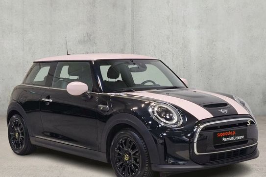 Mini Mini Hatch 3dr Cooper SE