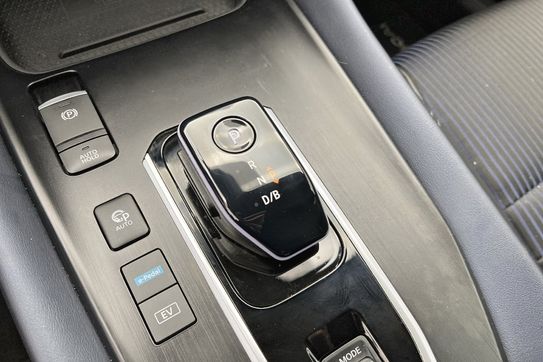 Nissan Qashqai Tekna 1.5 E-Power AT