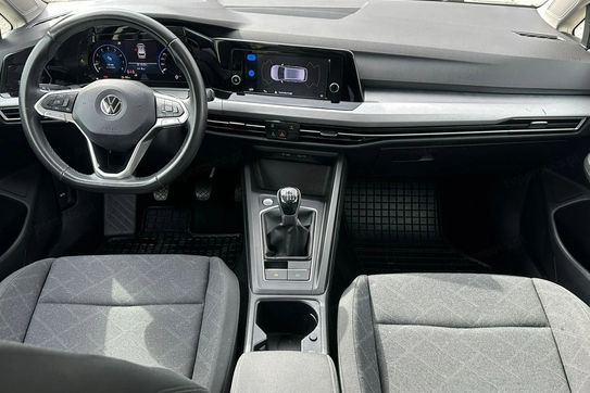 Volkswagen Golf VIII 1.5 TSI EVO Life