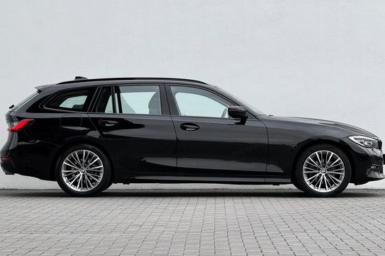 BMW Seria 3 Touring 320d